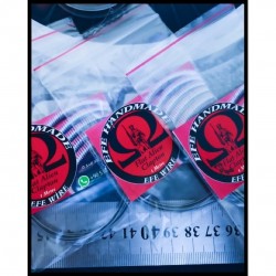Flat Alien Clapton Flat Alien Clapton