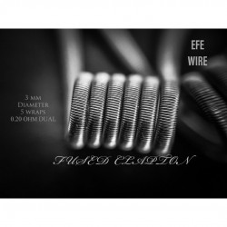 Fused Clapton Fused Clapton