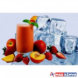 Glass Apple 10ML Glass Apple 10ML