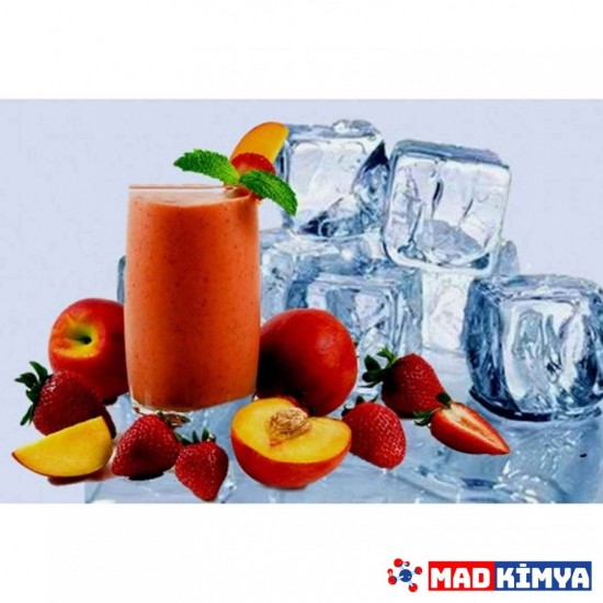 Glass Apple 10ML Glass Apple 10ML