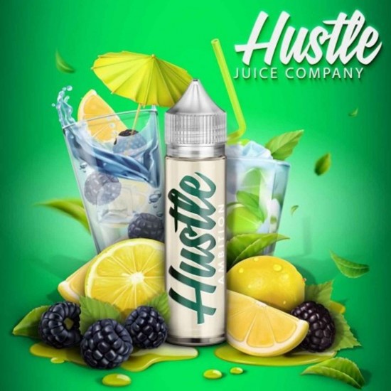 Hustle Ambition (Clone) Hustle Ambition (Clone)