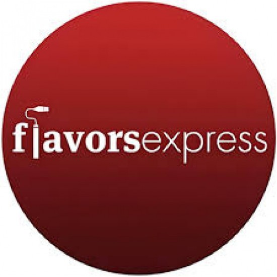 Flavors Express Dhill Aroması