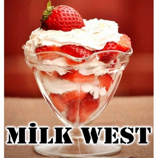 Milk West Milk West