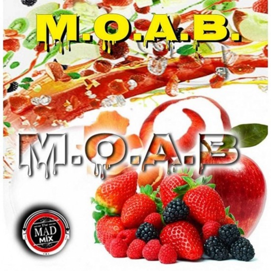 M.O.A.B M.O.A.B