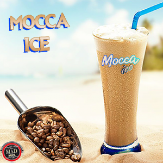Mocco Ice Mocco Ice