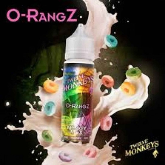 Monkeys RangZ Monkeys RangZ