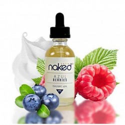 Naked Azul Berries Naked Azul Berries
