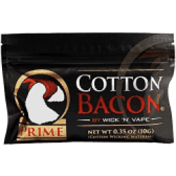 Orj. Cotton Bacon Prime Pamuk