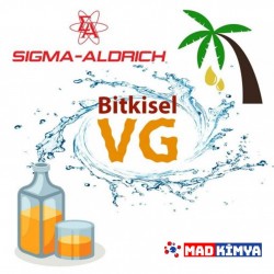Sigma Andrich VG (bitkisel gliserin) Sigma Andrich VG (bitkisel gliserin)