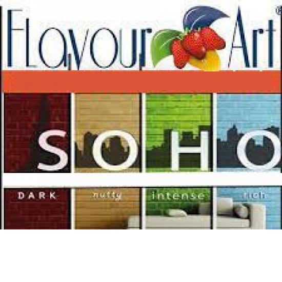 SOHO SOHO