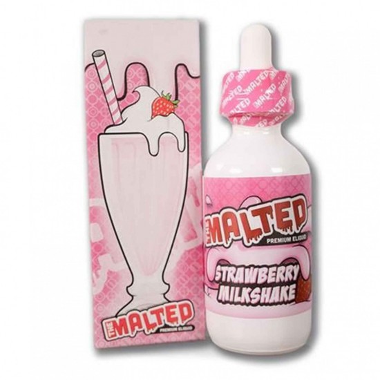 Strawberry Milkshake (Clone) Strawberry Milkshake (Clone)