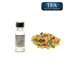 Crunchy Ceread (Kaptan Çıtır Çerez) Crunchy Ceread (Kaptan Çıtır Çerez)