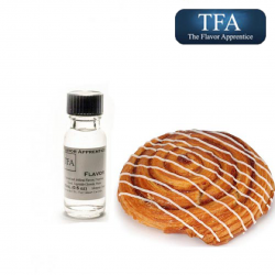 Cinnamon Danish (Tarçın girdap) 1O ML Cinnamon Danish (Tarçın girdap) 1O ML