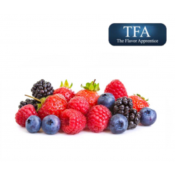 Berry-Mix (Meyve Karışım) 