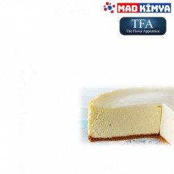 Cheesecake Graham Crust (Peynirli Kek) Cheesecake Graham Crust (Peynirli Kek)