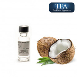 Coconut Extra (Kokonat ekstra) 1O ML Coconut Extra (Kokonat ekstra) 1O ML