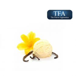 French Vanilla (Fransız Vanilyası) French Vanilla (Fransız Vanilyası)