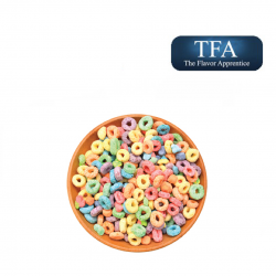 Fruit Circles (Meyve Daireleri) Fruit Circles (Meyve Daireleri)