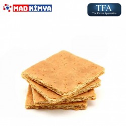 Graham Cracker (Clear) Graham Cracker (Clear)
