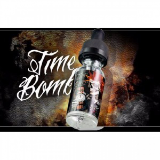 Time Bomb Time Bomb