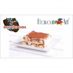 Booster Tiramisu Booster Tiramisu
