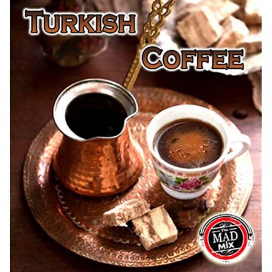 Turkish Coffee Turkish Coffee