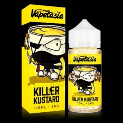 Vapetasia Killer Kustard Vapetasia Killer Kustard