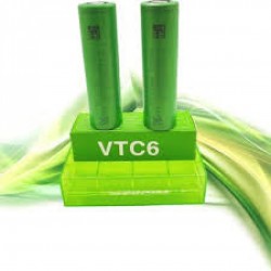 VTC-6 pil VTC-6 pil