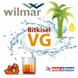 Wilmar Bitkisel Gliserin VG Wilmar Bitkisel Gliserin VG