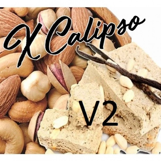 xCalipso V2 xCalipso V2