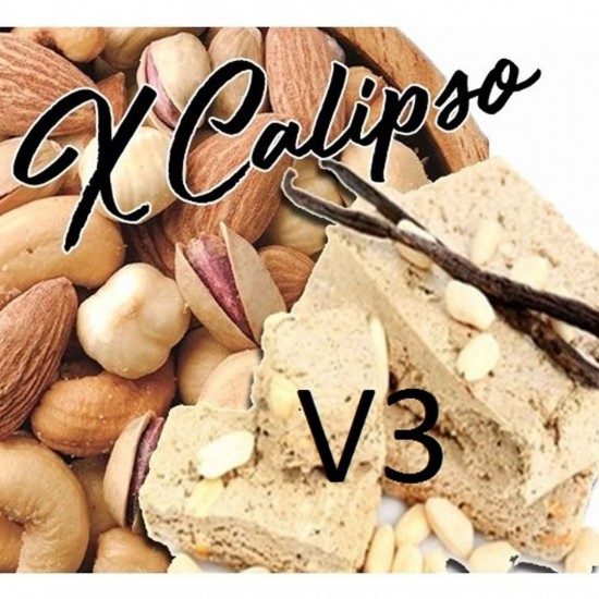 xCalipso V3 xCalipso V3
