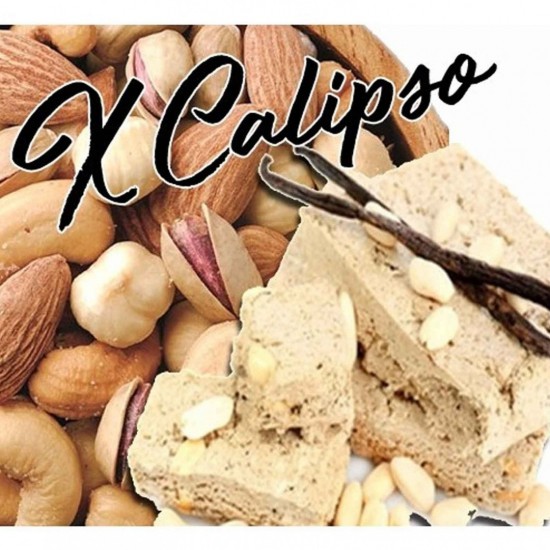 xCalipso (zıkkım) xCalipso (zıkkım)