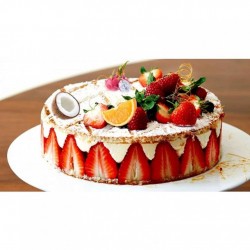 Zuu Berry Zuu Berry