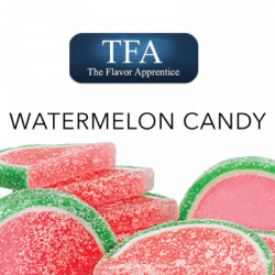 Watermelon Candy 