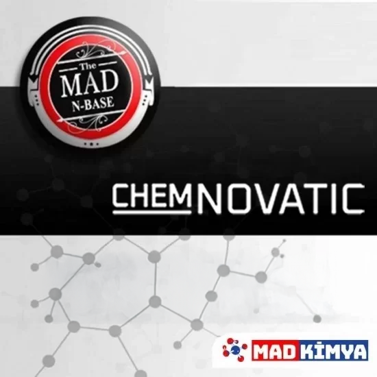 CHEMNOVATİC 500 ML