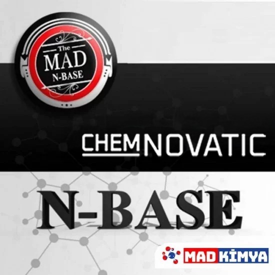 CHEMNOVATİC N-BASE 250 ML