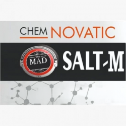 SALT-M 500 ML SALT-M 500 ML