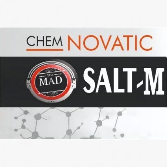 SALT-M 500 ML