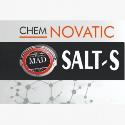 Salt-S 500ML