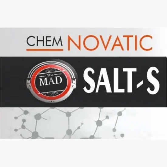 Salt-S 500ML Salt-S 500ML