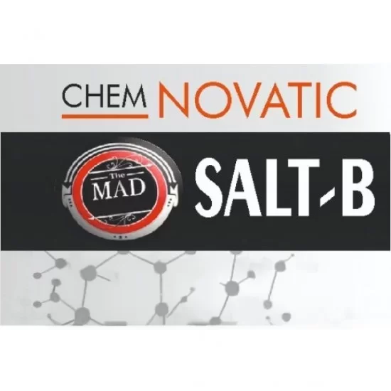 Salt B Salt-B 100ML - SB-1