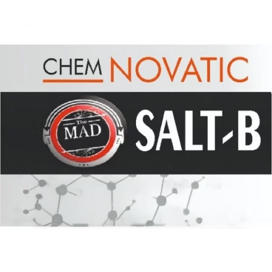 Salt-B 250ML Salt-B 250ML
