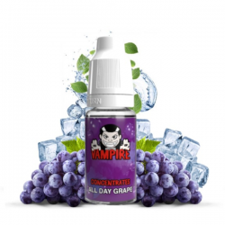 Vampire All Day Grape