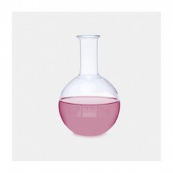 Balon Şeffaf Cam 50 ML Balon Şeffaf Cam 50 ML