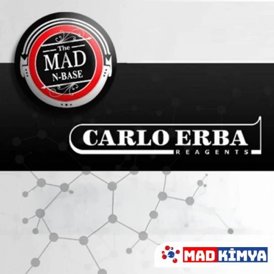 Carlo ERBA ECO Seri 100ML