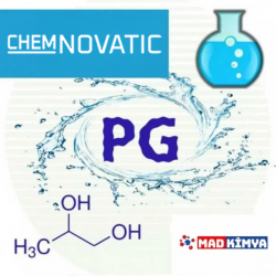 Chemnovatic BİO Pg Chemnovatic BİO Pg