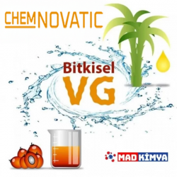 Chemnovatic Bitkisel Gliserin (VG) Chemnovatic Bitkisel Gliserin (VG)