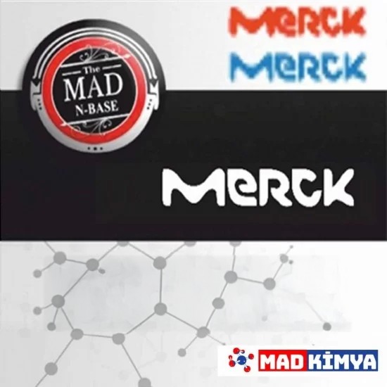 Merck Seri 100ML
