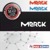 Merck Seri 1000ML
