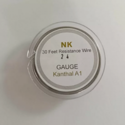 NK WİRE KANTHAL A1 MAKARA TEL NK WİRE KANTHAL A1 MAKARA TEL